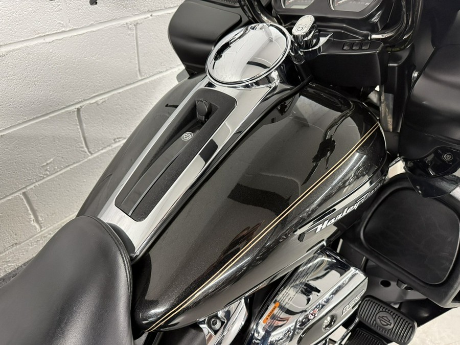 2017 Harley-Davidson FLTRU ROAD GLIDE ULTRA