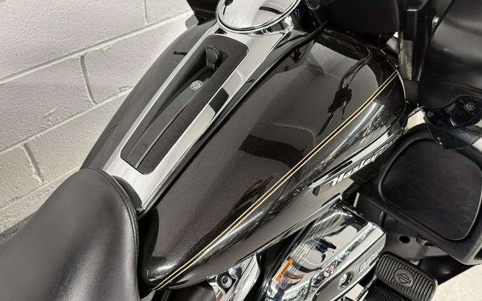 2017 Harley-Davidson FLTRU ROAD GLIDE ULTRA