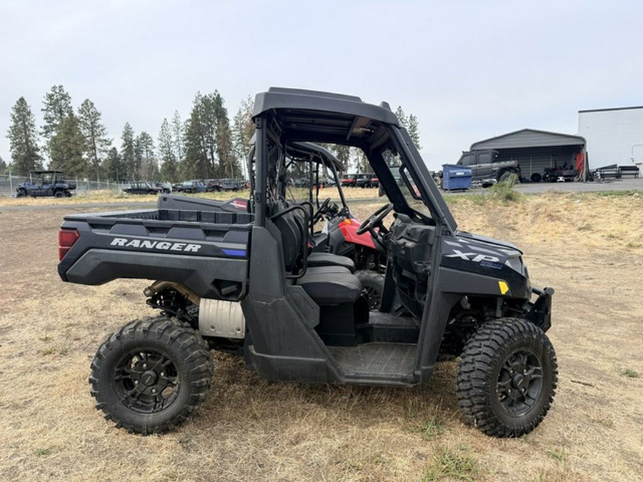 2023 Polaris Ranger XP 1000 Premium