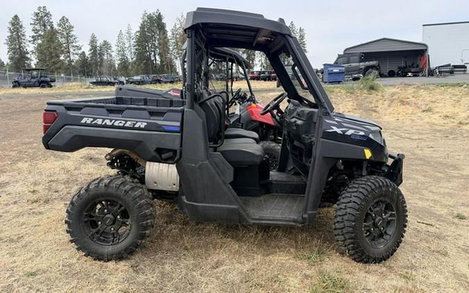 2023 Polaris Ranger XP 1000 Premium