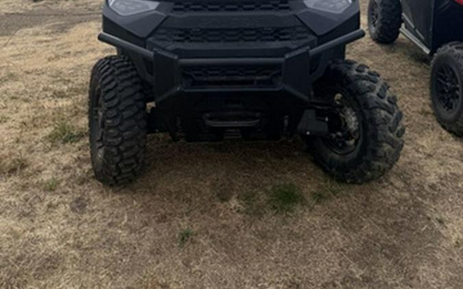 2023 Polaris Ranger XP 1000 Premium