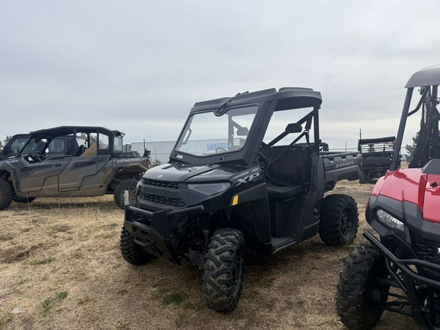 2023 Polaris Ranger XP 1000 Premium