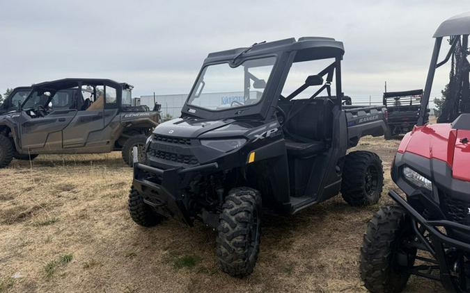 2023 Polaris Ranger XP 1000 Premium