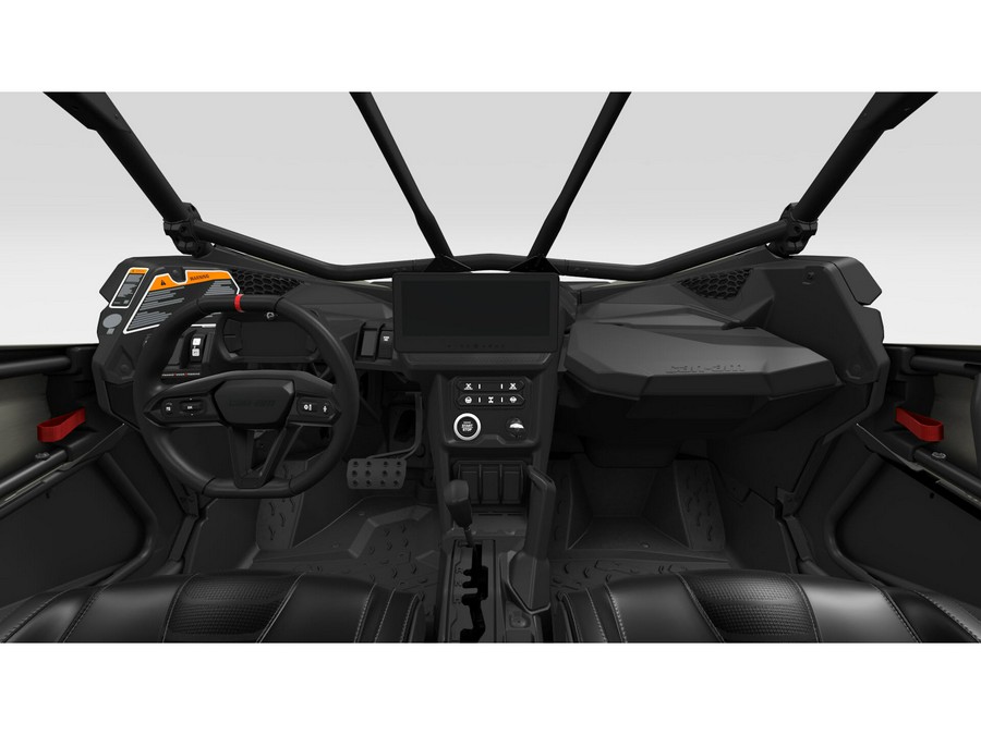 2026 Can-Am Maverick X3 X RC TURBO RR 72