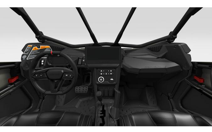 2026 Can-Am Maverick X3 X RC TURBO RR 72