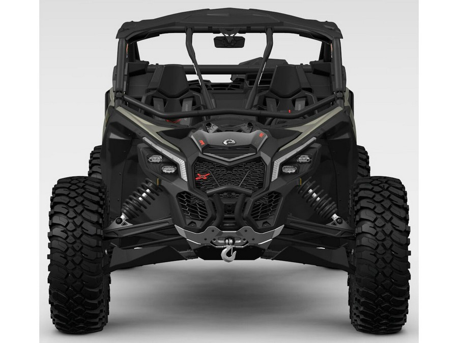 2026 Can-Am Maverick X3 X RC TURBO RR 72