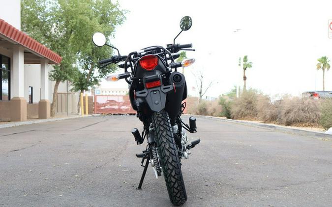 2026 Honda XR 150L