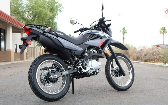 2026 Honda XR 150L