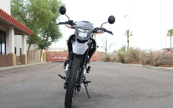 2026 Honda XR 150L