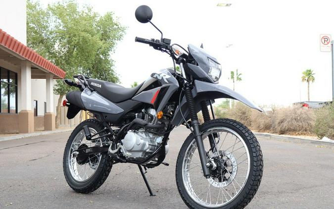 2026 Honda XR 150L