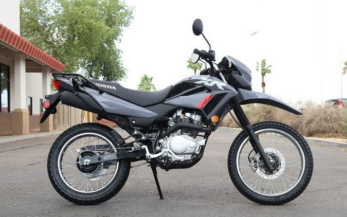 2026 Honda XR 150L