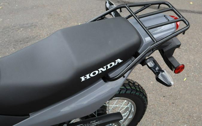 2026 Honda XR 150L