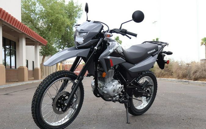 2026 Honda XR 150L
