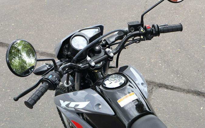 2026 Honda XR 150L