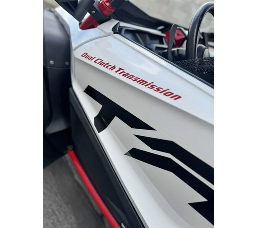 2021 Honda Talon 1000X-4 FOX Live Valve