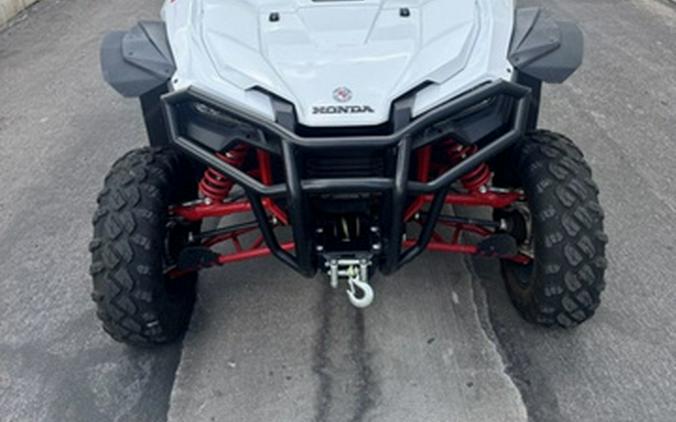 2021 Honda Talon 1000X-4 FOX Live Valve