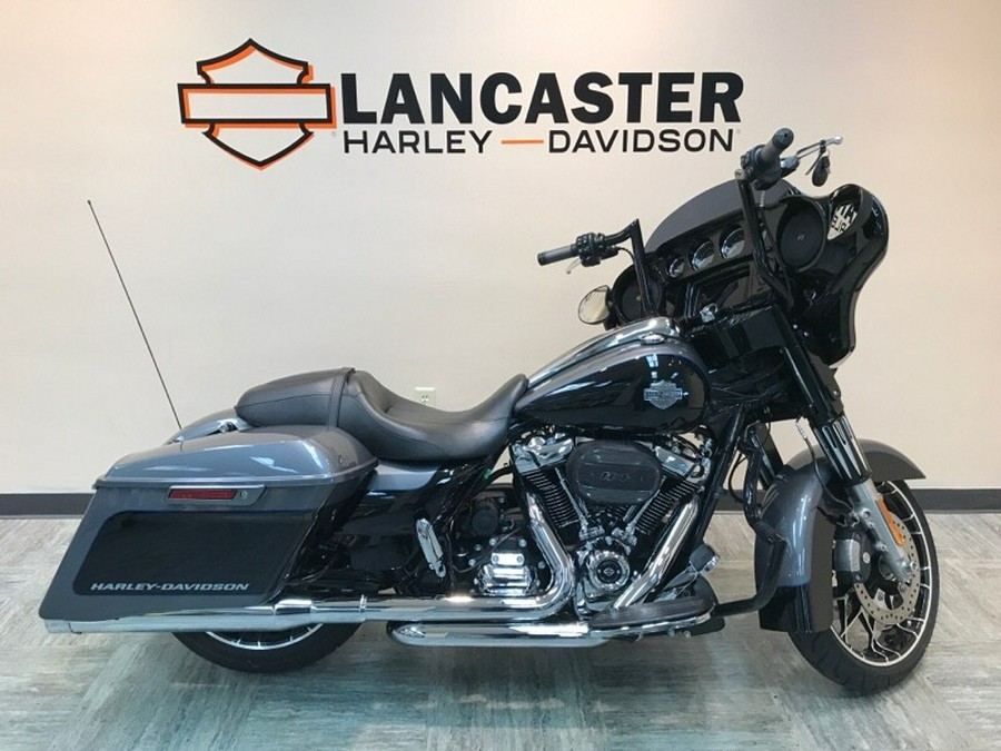 2021 HarleyDavidson® Street Glide® Special FLHXS for sale in Willow