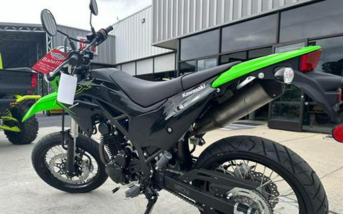 2023 Kawasaki KLX 230SM