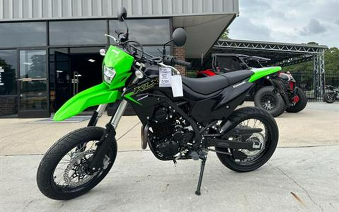 2023 Kawasaki KLX 230SM