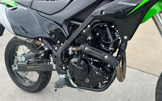 2023 Kawasaki KLX 230SM