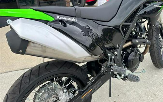 2023 Kawasaki KLX 230SM