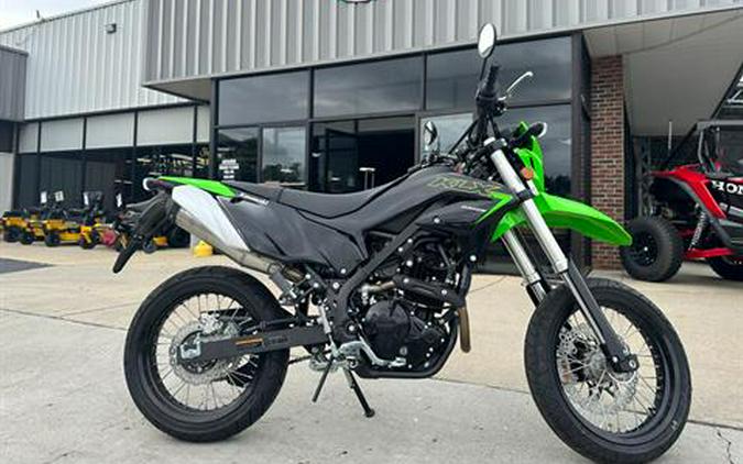 2023 Kawasaki KLX230SM Review [A Dozen Fast Facts]