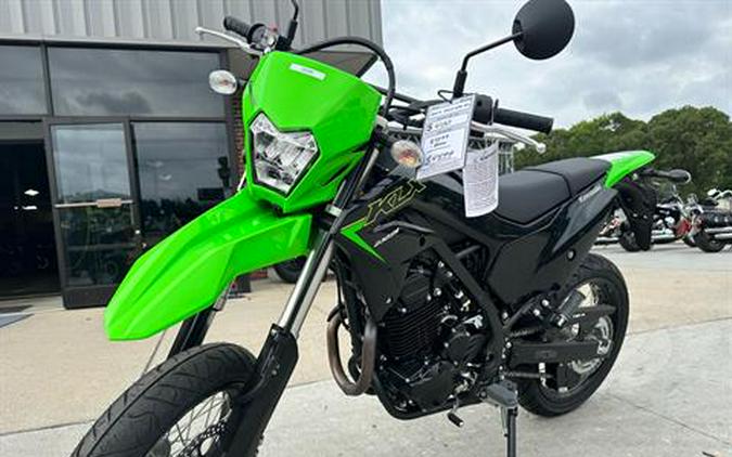 2023 Kawasaki KLX 230SM