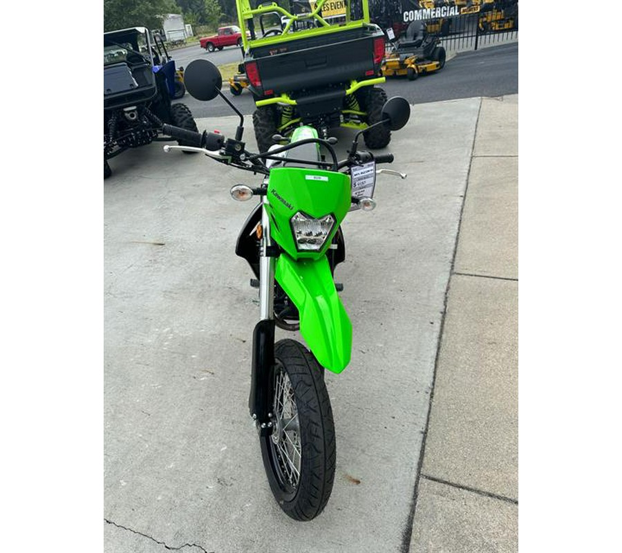 2023 Kawasaki KLX 230SM