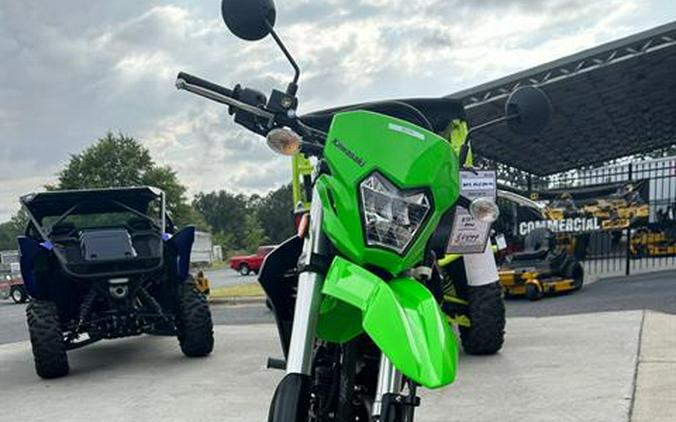 2023 Kawasaki KLX 230SM