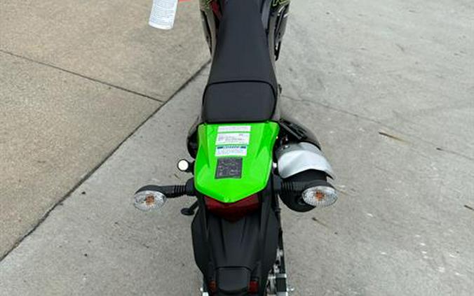 2023 Kawasaki KLX 230SM