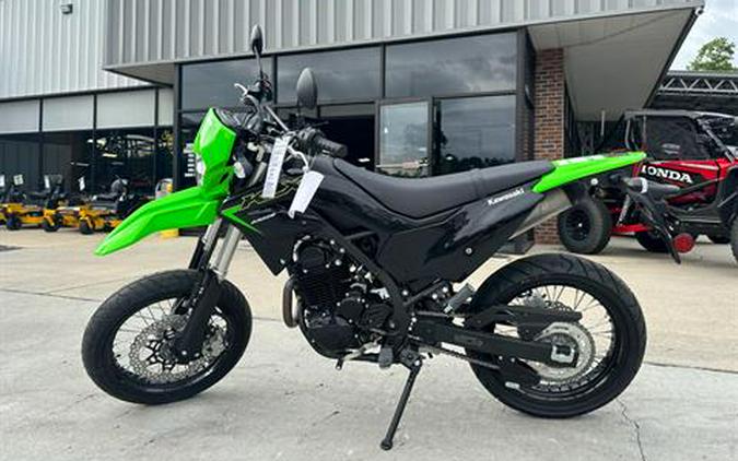 2023 Kawasaki KLX 230SM