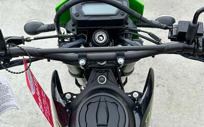 2023 Kawasaki KLX 230SM