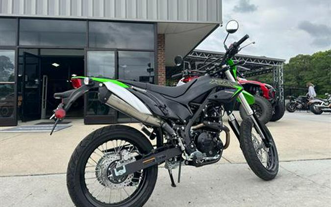 2023 Kawasaki KLX 230SM