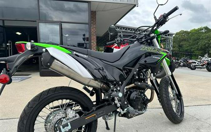 2023 Kawasaki KLX 230SM