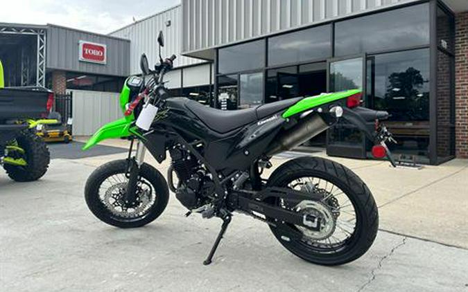 2023 Kawasaki KLX 230SM