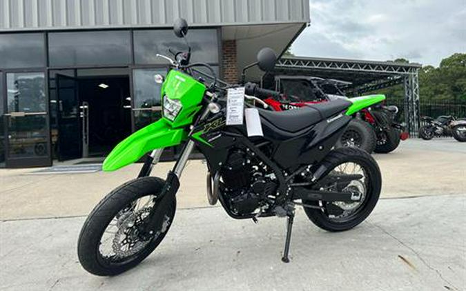 2023 Kawasaki KLX 230SM