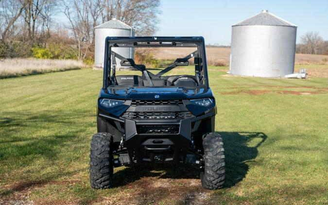 2024 Polaris Ranger XP 1000 Premium