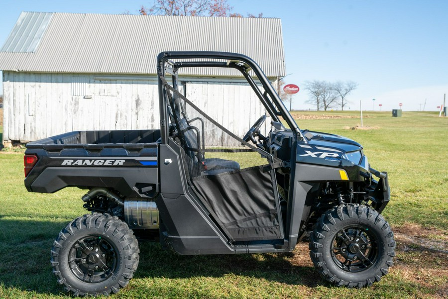 2024 Polaris Ranger XP 1000 Premium