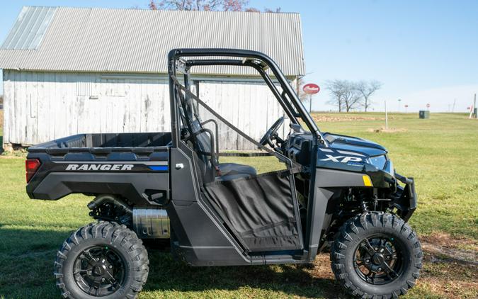 2024 Polaris Ranger XP 1000 Premium