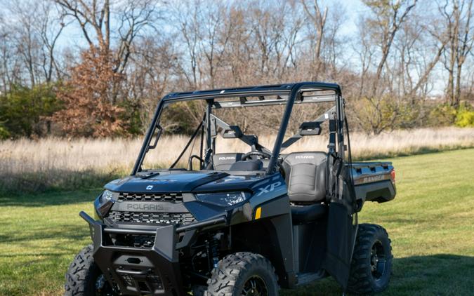 2024 Polaris Ranger XP 1000 Premium