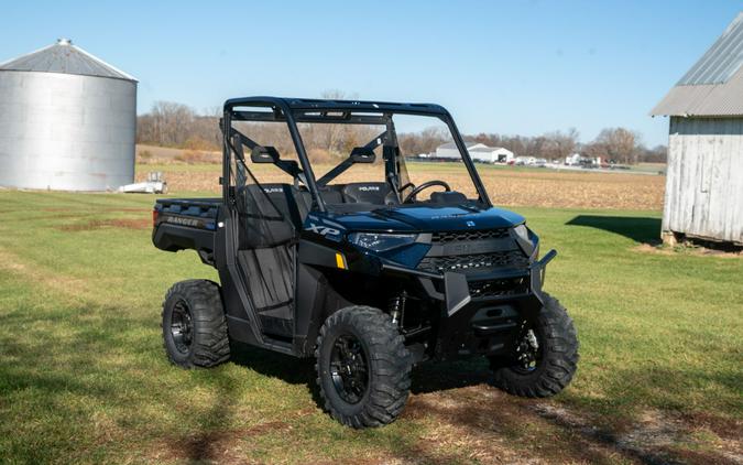 2024 Polaris Ranger XP 1000 Premium