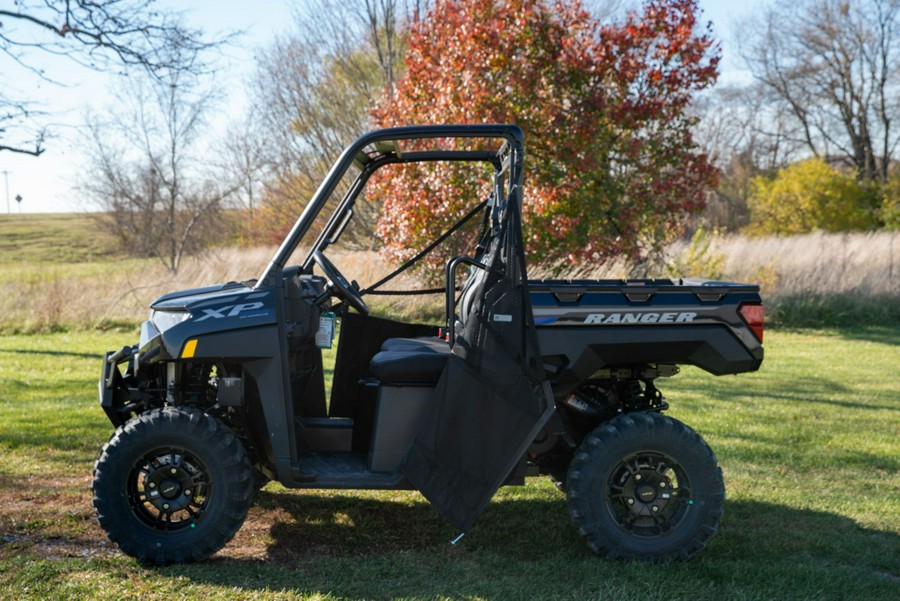 2024 Polaris Ranger XP 1000 Premium