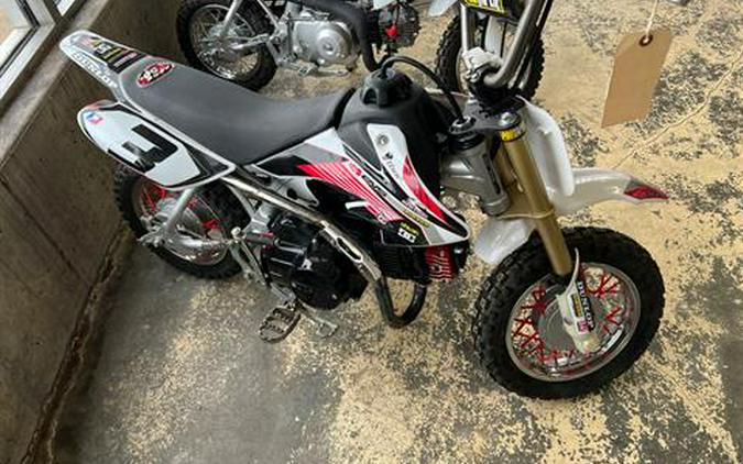 2005 Honda CRF™50F