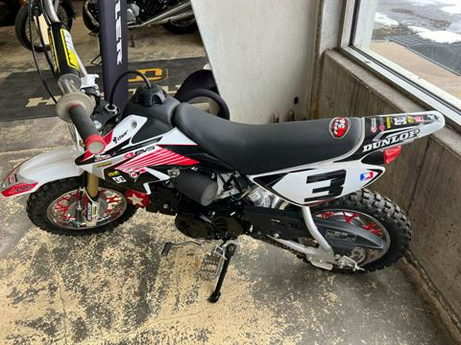 2005 Honda CRF™50F