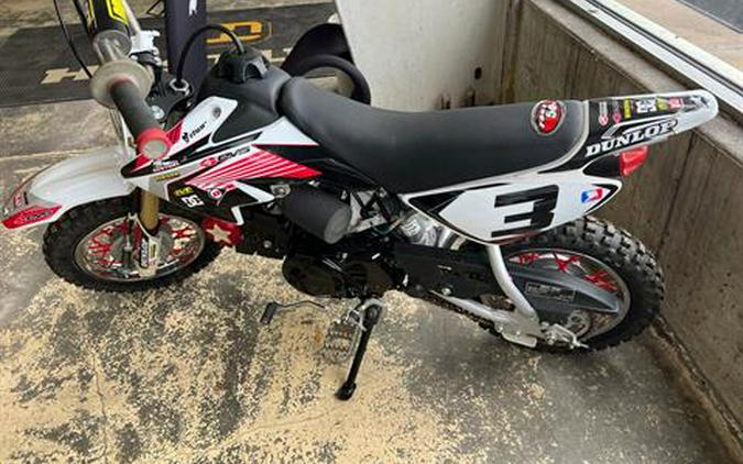 2005 Honda CRF™50F