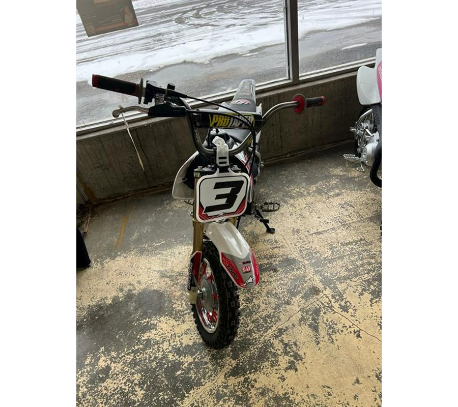 2005 Honda CRF™50F