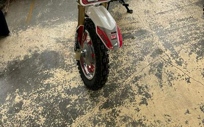 2005 Honda CRF™50F