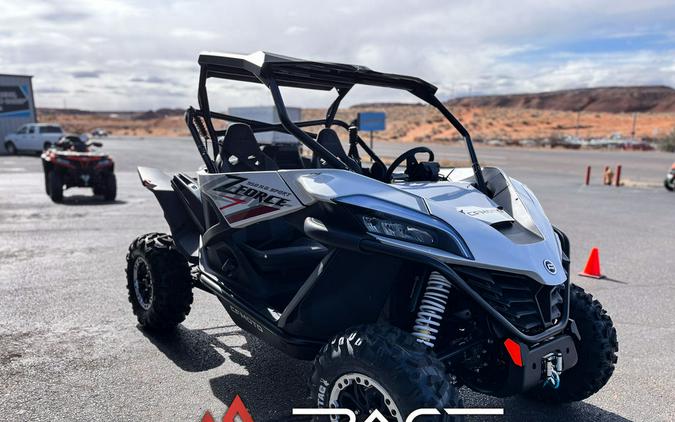 2023 CFMoto ZForce 950 HO Sport