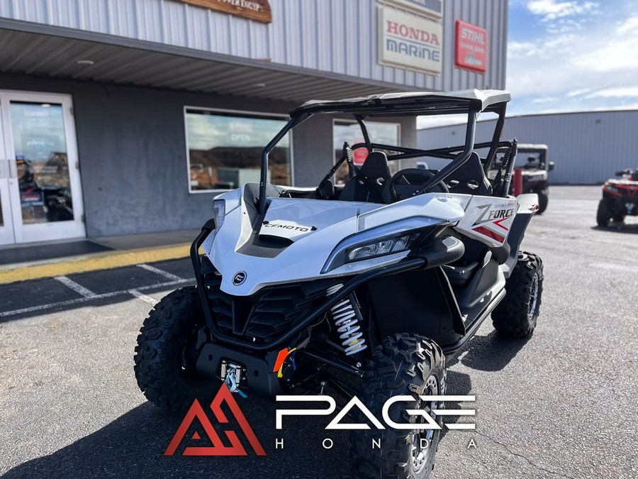 2023 CFMoto ZForce 950 HO Sport