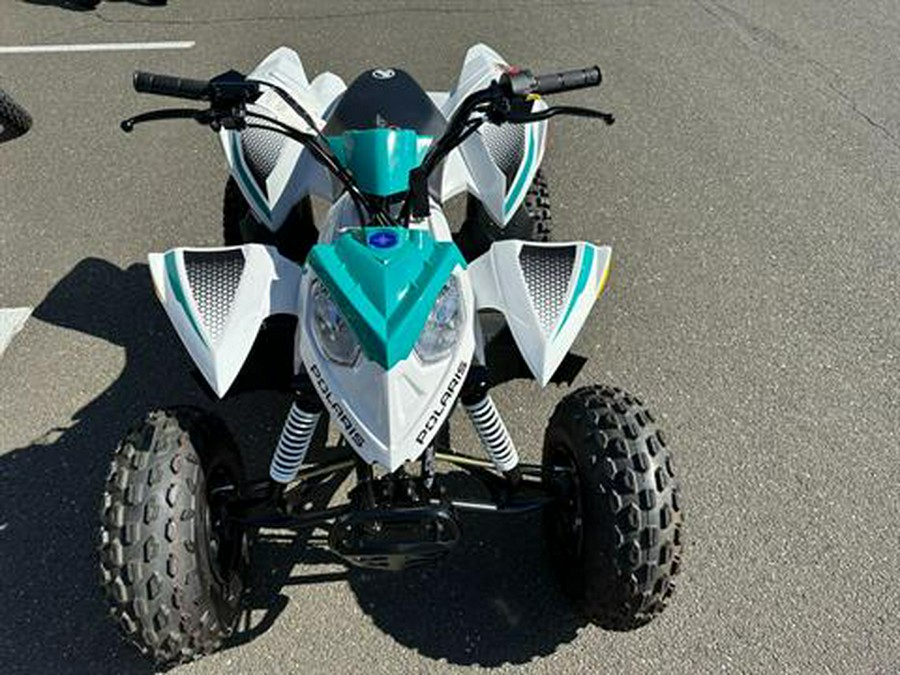 2024 Polaris Outlaw 110 EFI